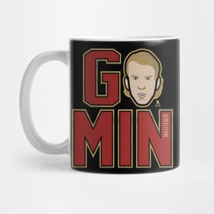 jonas brodin go min Mug